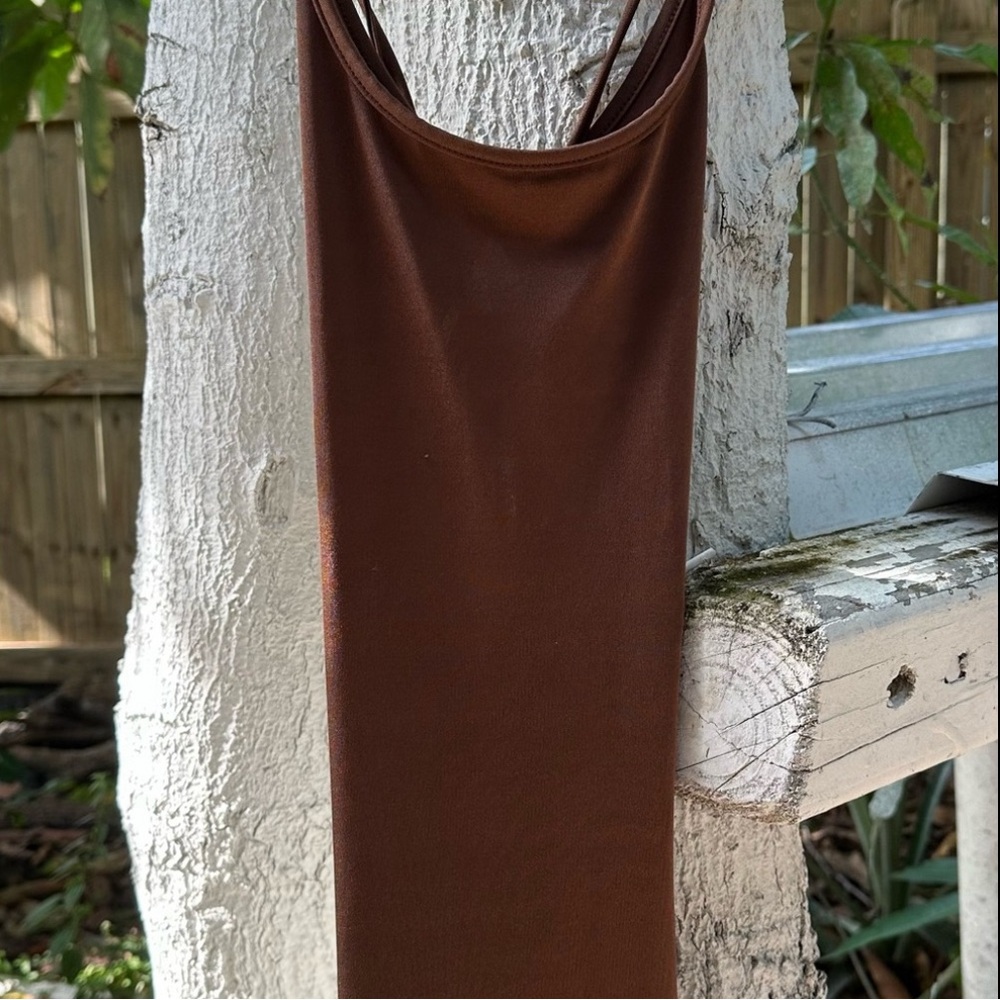 Dress - Picture 3 of 3